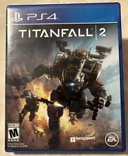 Ps4 titanfall sony for sale  Levittown