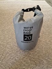 Miniso sports 20l for sale  BEDFORD