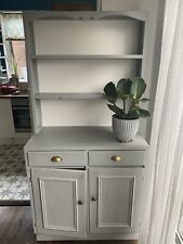 Vintage painted kitchen for sale  LEICESTER