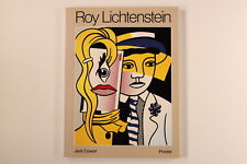 196234 roy lichtenstein gebraucht kaufen  Düsseldorf