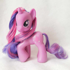 Używany, My Little Pony G4 jednorożec Twilight Sparkle MLP szczotkowany 2012 Bridle Friends na sprzedaż  PL