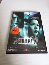 Dvd the remaker gebraucht kaufen  Osnabrück