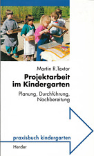 Projektarbeit kindergarten . gebraucht kaufen  München