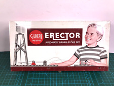 Gilbert erector set for sale  Portland