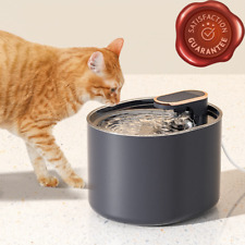 Automatic pet water for sale  Shipping to Ireland