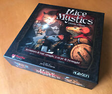 Mice and mystics usato  Roma