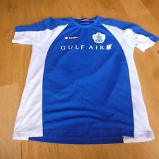 Qpr 2008 training for sale  HULL