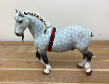 Beswick percheron dappled for sale  WETHERBY