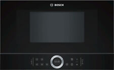 Bosch micro ondes d'occasion  Genas