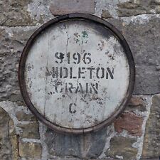 Rare midleton grain usato  Spedire a Italy