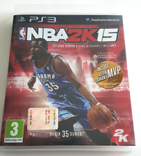 Nba 2k15 videogioco usato  Gatteo