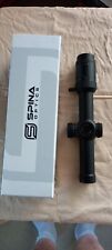 Telescopic sights air for sale  STOCKTON-ON-TEES