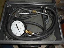 Used, otc fuel pressure tester for sale  Saint Clair Shores