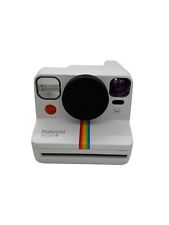Polaroid NOW + Instant Film Camera (White) - VG READ for sale  Shipping to South Africa