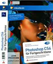 Photoshop cs6 fortgeschrittene gebraucht kaufen  Deutschland