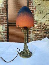 Lampe champignon pate d'occasion  Walincourt-Selvigny