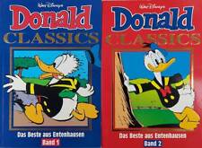 Donald classics band gebraucht kaufen  Wangen,-Untertürkhm.