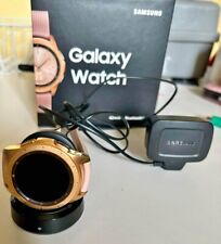 Samsung smart watch for sale  Ireland