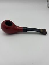 Vintage smoke red for sale  Shipping to Ireland