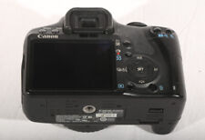 Usado, Corpo da câmera digital Canon EOS Rebel T1i 15.1 MP usado comprar usado  Enviando para Brazil