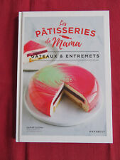 Patisseries maman gâteaux d'occasion  France