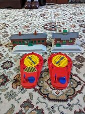 Trackmaster tomy thomas for sale  CHATHAM