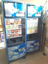 Selection klix coffee for sale  REDHILL