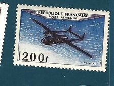 1954 poste aérienne d'occasion  Toulon-