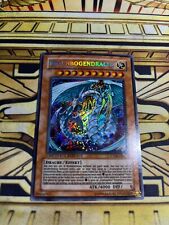 Yugioh regenbogendrache ct04 gebraucht kaufen  Br'haven-Mitte