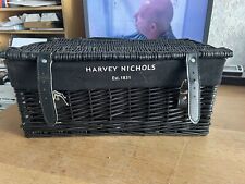 Harvey nichols hamper for sale  SOUTHEND-ON-SEA
