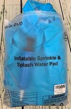 Splash pad kids for sale  Mccordsville
