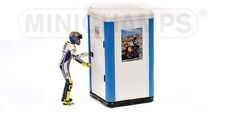 Rossi motogp figure for sale  Shipping to Ireland