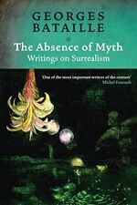 Absence myth writings for sale  Shipping to Ireland