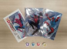 Bundle ultimate spider usato  Vittoria