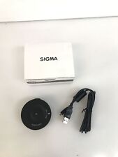 Sigma stacja dokująca USB do mocowania Canon EF na sprzedaż  PL
