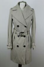 Zara basic coat for sale  SITTINGBOURNE