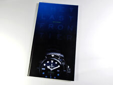 Catalogo originale rolex usato  Italia