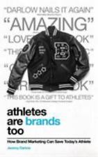 Athletes brands brand for sale  Haverhill