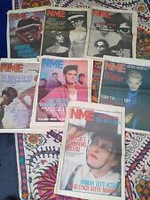 Nme magazines 1983 for sale  UCKFIELD