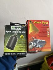 Dark spot 100w for sale  UK