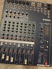 yamaha mixer usato  Roma