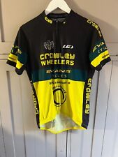 Louis garneau crawley for sale  LEWES