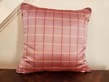 decorative silk pillow 22 for sale  Alpharetta