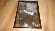 Roland fantom synthesizer for sale  PETERBOROUGH