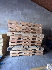 Wooden pallets easy for sale  Conway