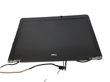 Tela LCD completa genuína para Dell Latitude E6440 conjunto de 14" comprar usado  Enviando para Brazil