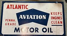 1950 atlantic gasoline for sale  Tire Hill