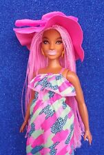 Barbie doll face usato  Chioggia