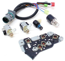 Kit de solenoide de transmissão com Arnês 4L80E Chevrolet Gm Novo 1991-2003 comprar usado  Enviando para Brazil