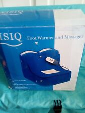 Foot warmer massager for sale  WARRINGTON
